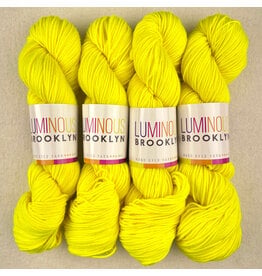 Luminous Brooklyn Atomic Age - Sport - Luminous Brooklyn