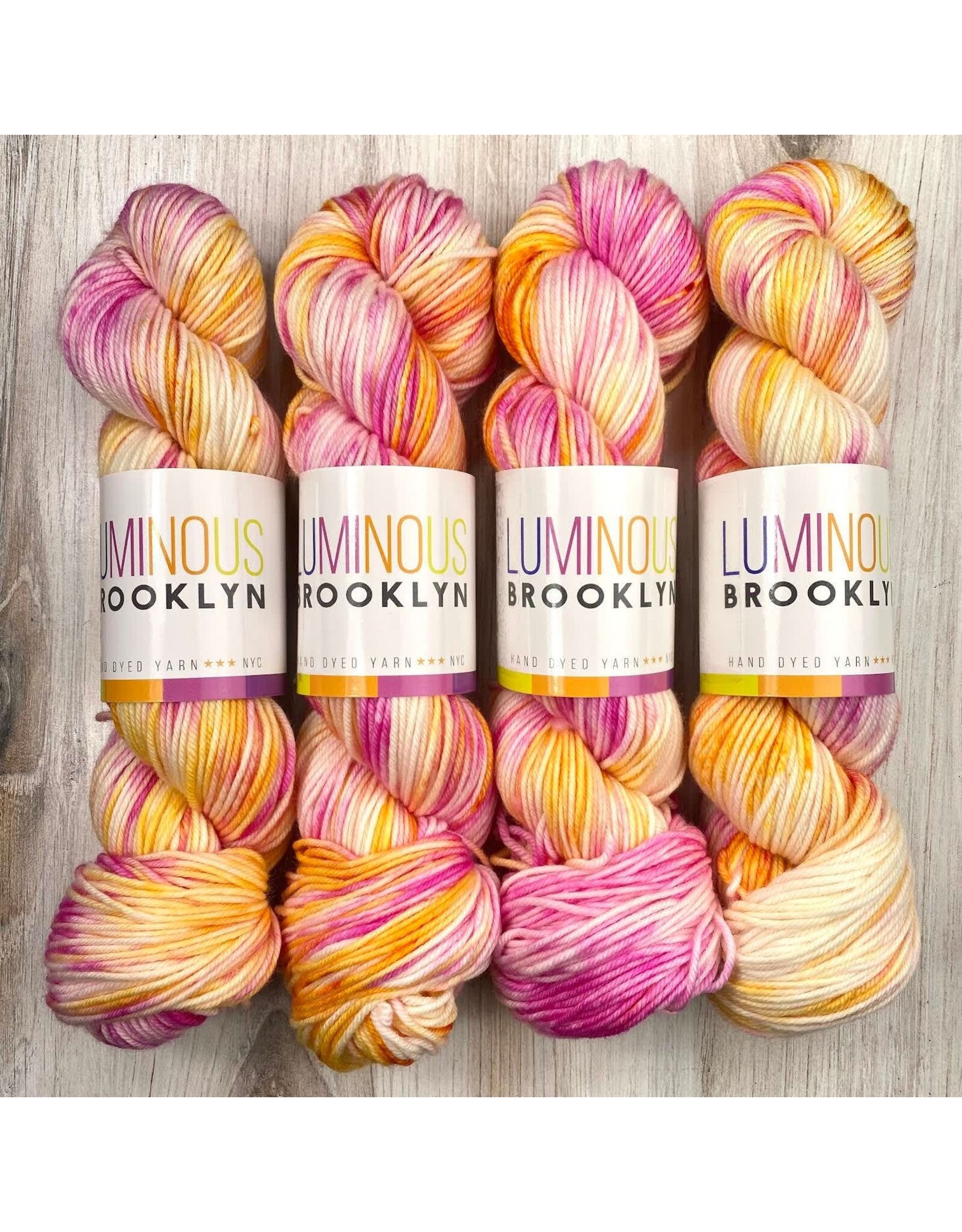 Luminous Brooklyn Aurora - Sport - Luminous Brooklyn