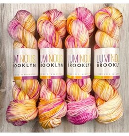 Luminous Brooklyn Aurora - Sport - Luminous Brooklyn