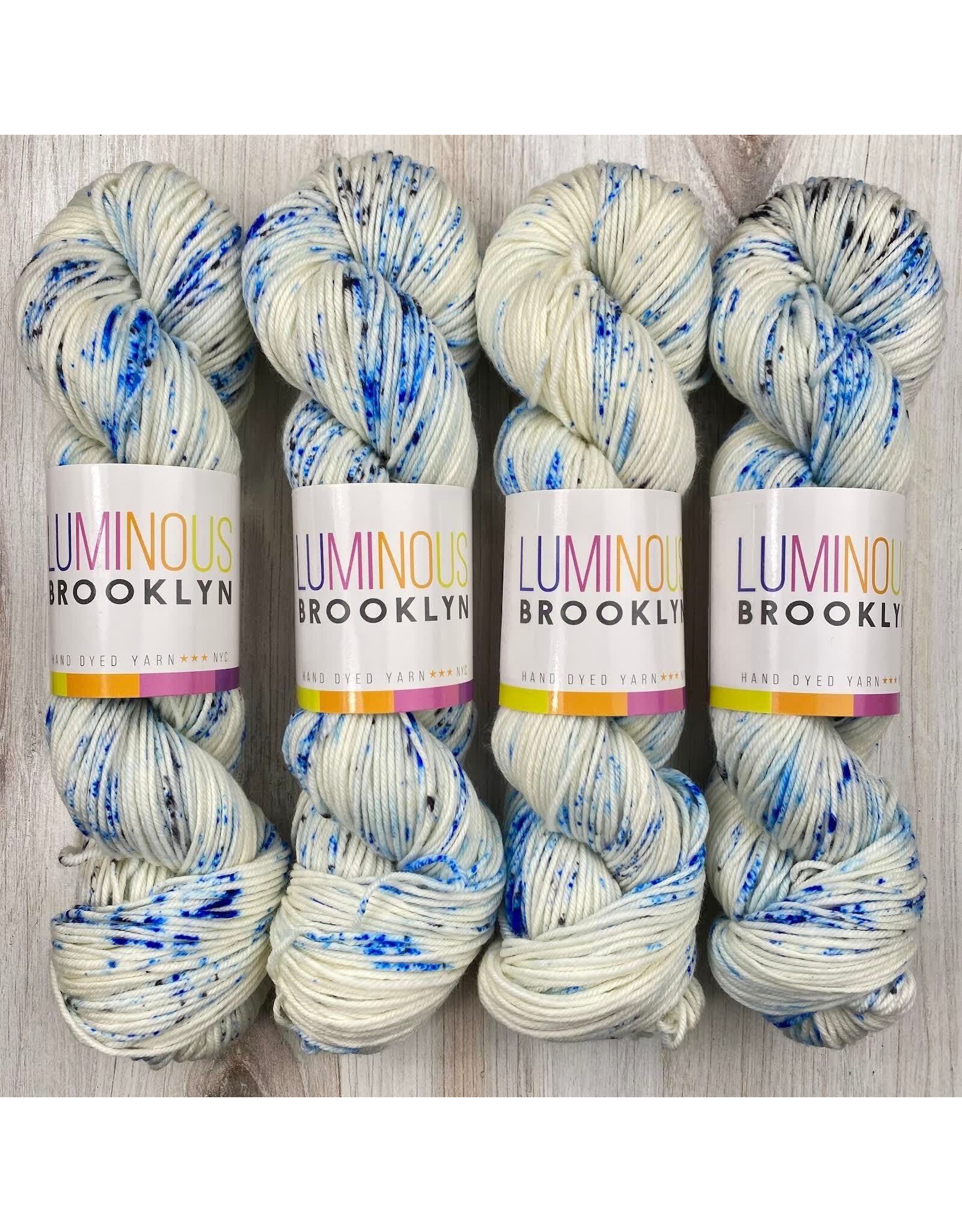 Luminous Brooklyn Galileo - Sport - Luminous Brooklyn