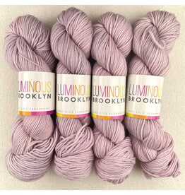 Luminous Brooklyn Georgette - Sport - Luminous Brooklyn