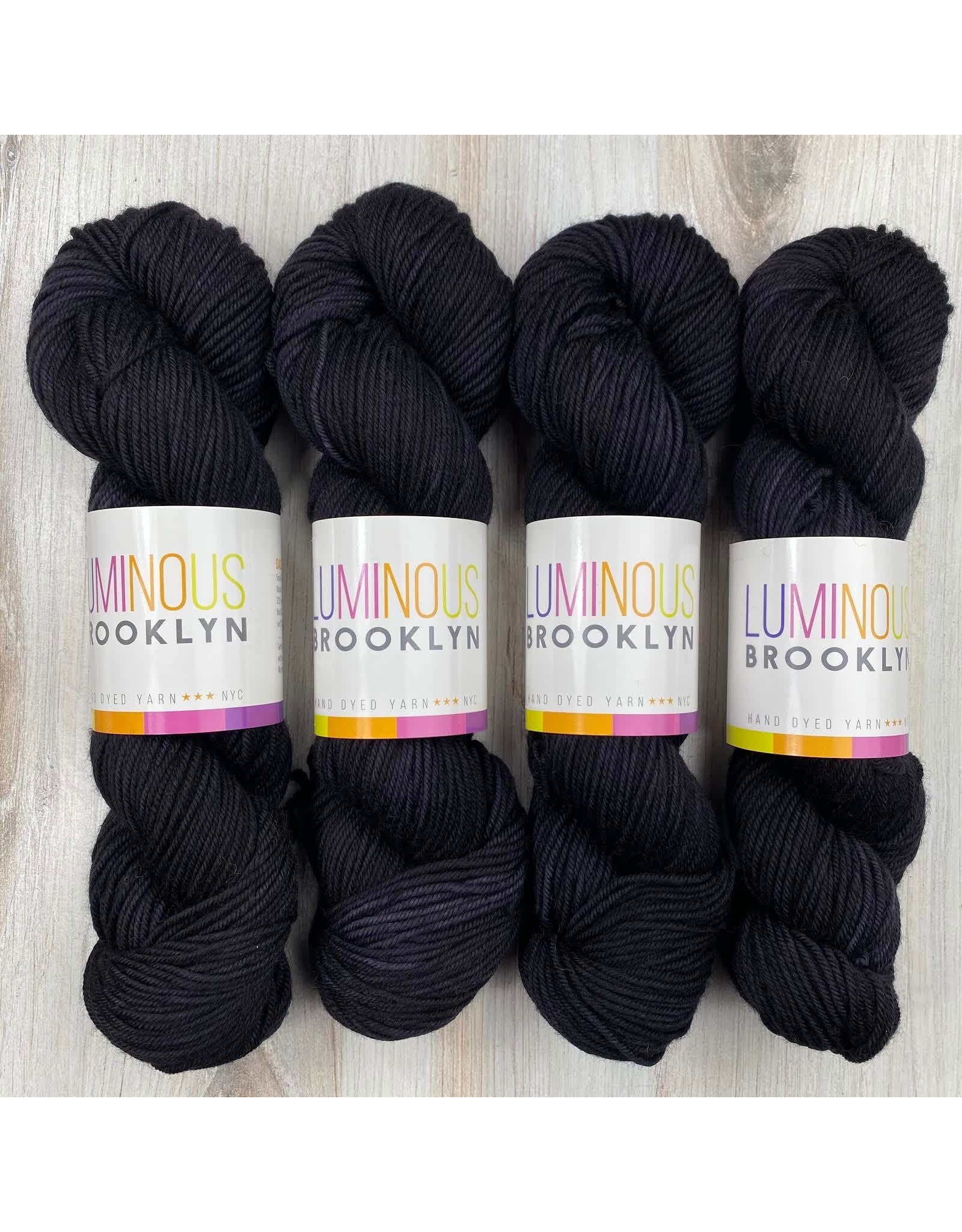 Luminous Brooklyn Gotham City - Sport - Luminous Brooklyn