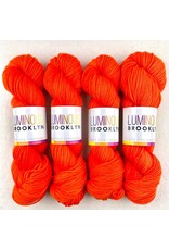 Luminous Brooklyn Lifesaver - Sport - Luminous Brooklyn