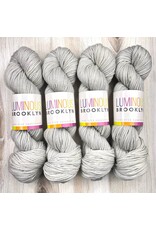 Luminous Brooklyn Silver Screen - Dazzling DK - Luminous Brooklyn