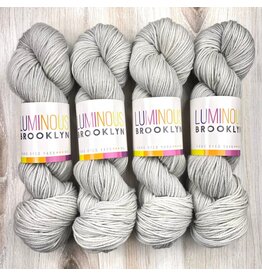 Luminous Brooklyn Silver Screen - Dazzling DK - Luminous Brooklyn