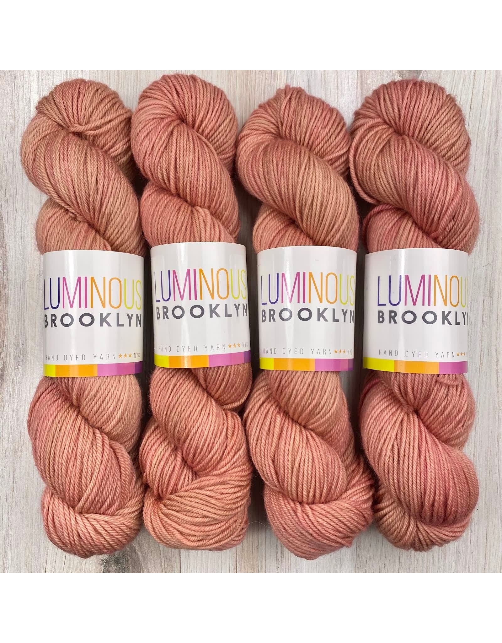 Luminous Brooklyn Sonora - Sport - Luminous Brooklyn