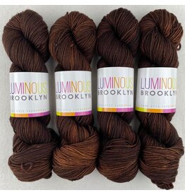 Luminous Brooklyn Timber - Sport - Luminous Brooklyn