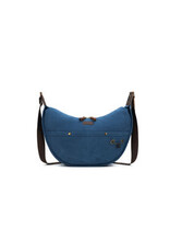 Della Q Della Q Adella Sling - Indigo