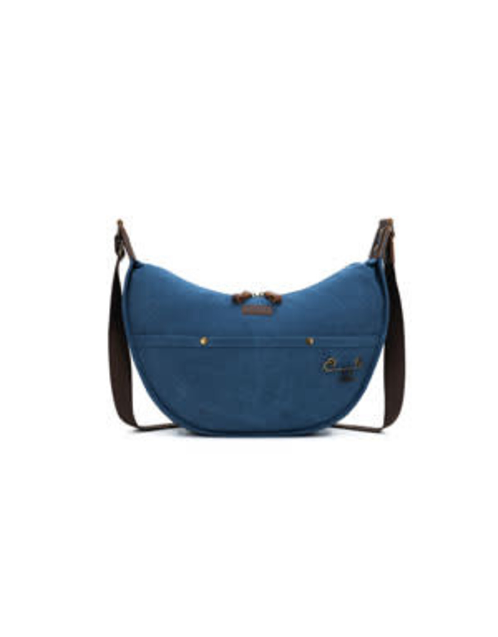 Della Q Della Q Adella Sling - Indigo