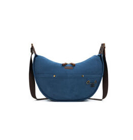 Della Q Della Q Adella Sling - Indigo