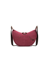 Della Q Della Q Adella Sling - Maroon