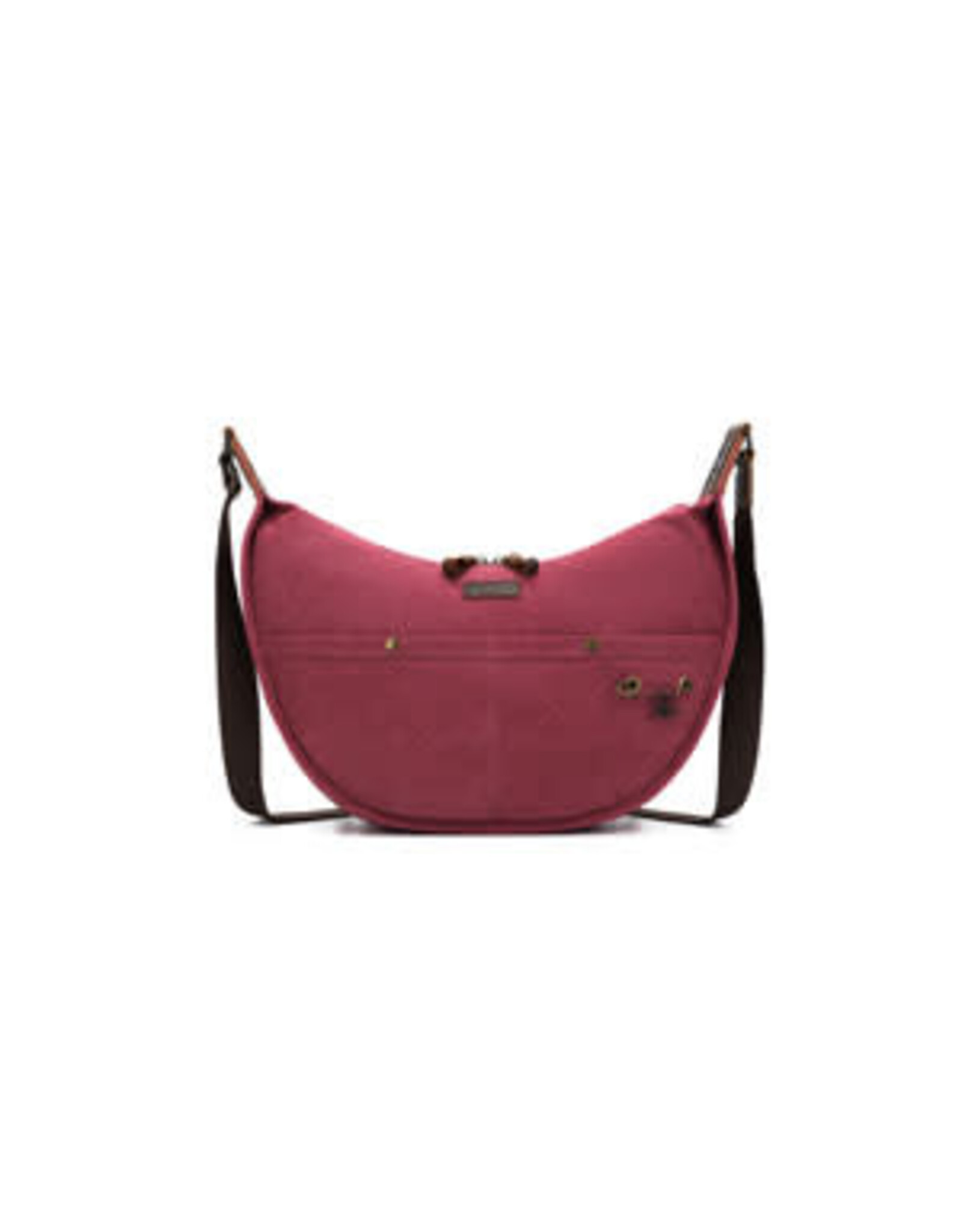 Della Q Della Q Adella Sling - Maroon