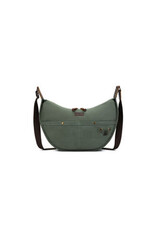Della Q Della Q Adella Sling - Olive