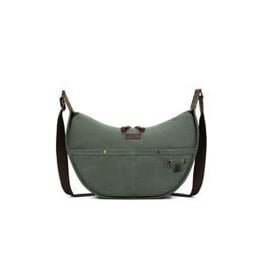 Della Q Della Q Adella Sling - Olive