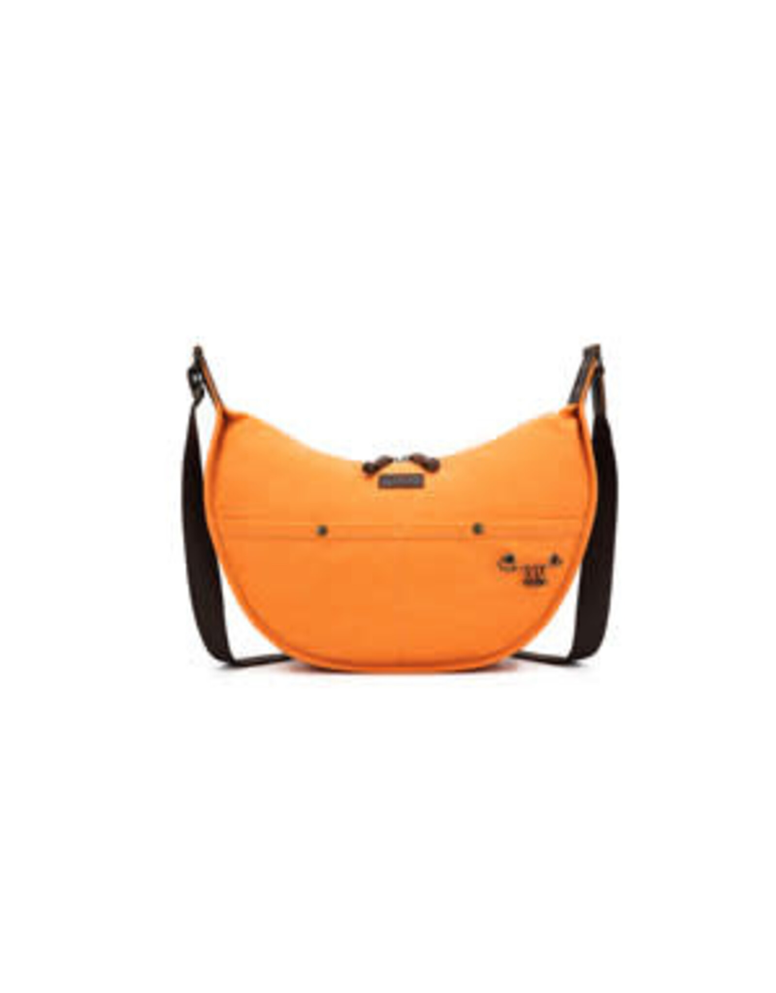 Della Q Della Q Adella Sling - Orange