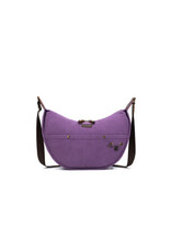 Della Q Della Q Adella Sling - Plum