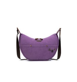 Della Q Della Q Adella Sling - Plum