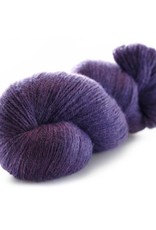 Galler Purple Iris - Prime Alpaca - Galler