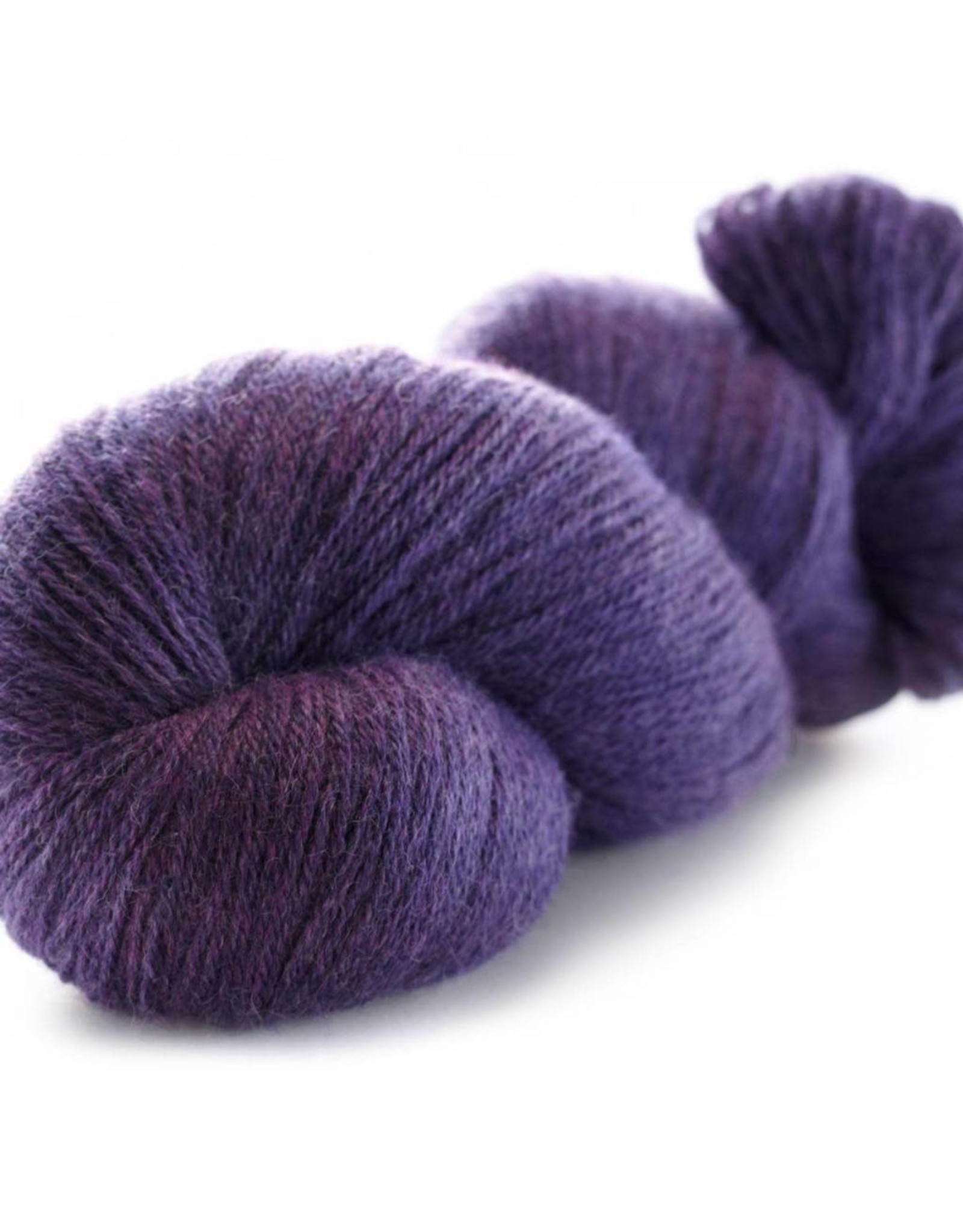 Galler Purple Iris - Prime Alpaca - Galler