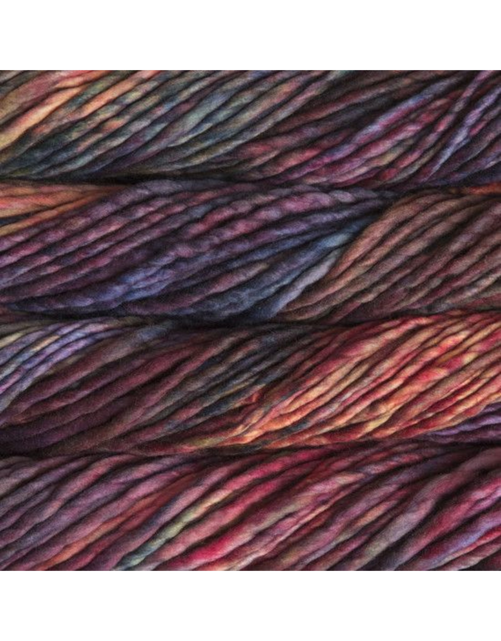 Malabrigo Aniversario - Rasta - Malabrigo