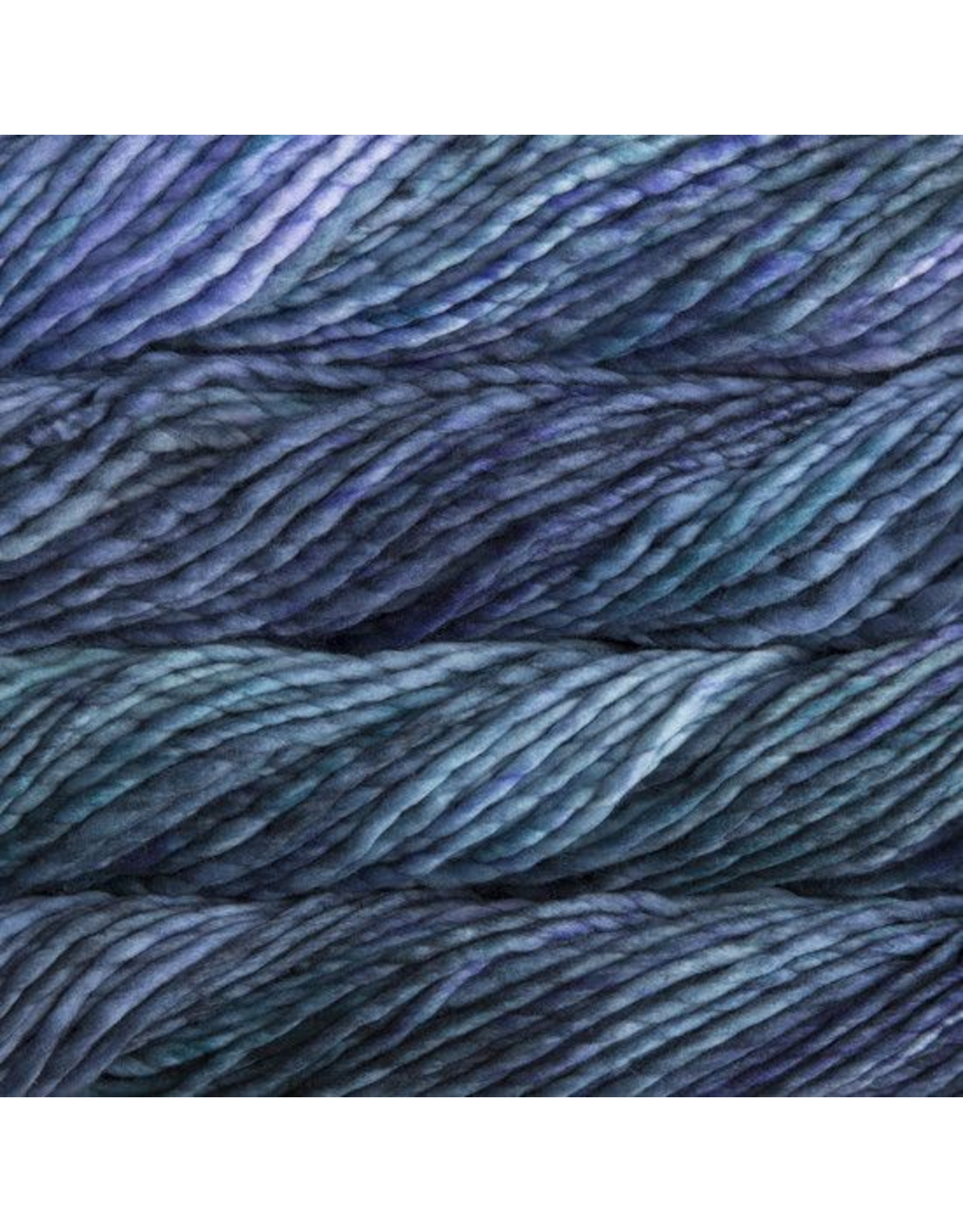 Malabrigo Azules - Rasta - Malabrigo