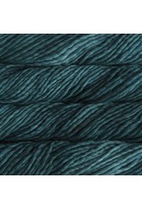 Malabrigo Teal Feather - Rasta - Malabrigo