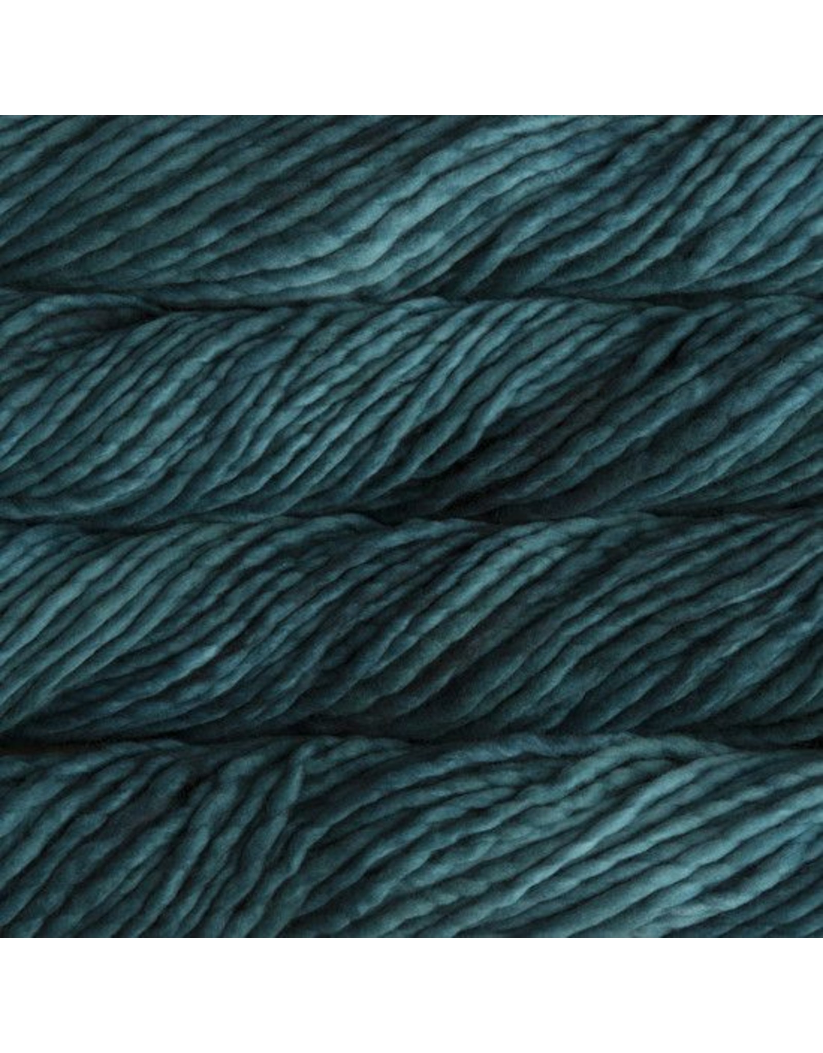 Malabrigo Teal Feather - Rasta - Malabrigo