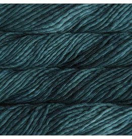 Malabrigo Teal Feather - Rasta - Malabrigo