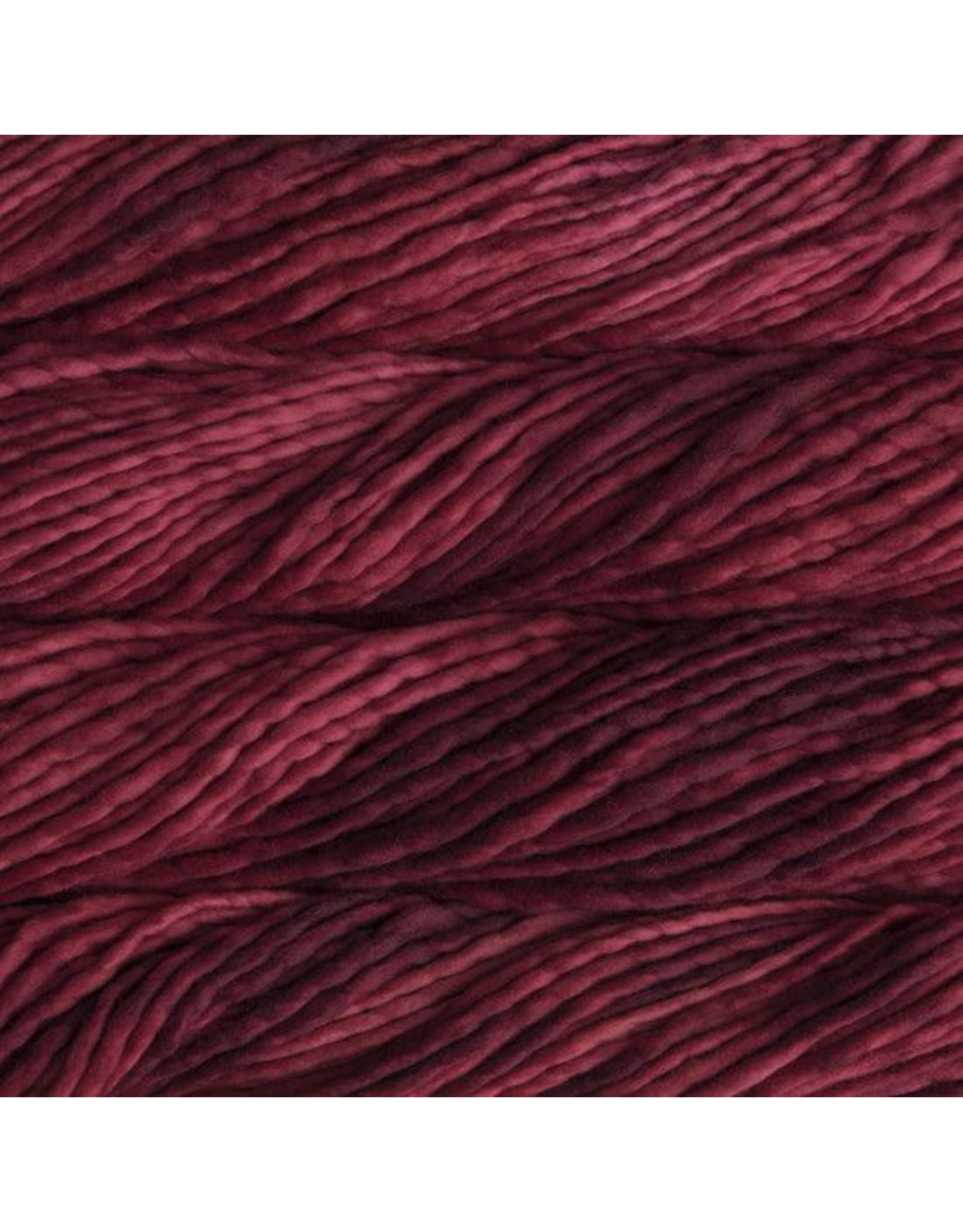 Malabrigo Ravelry Red - Rasta - Malabrigo