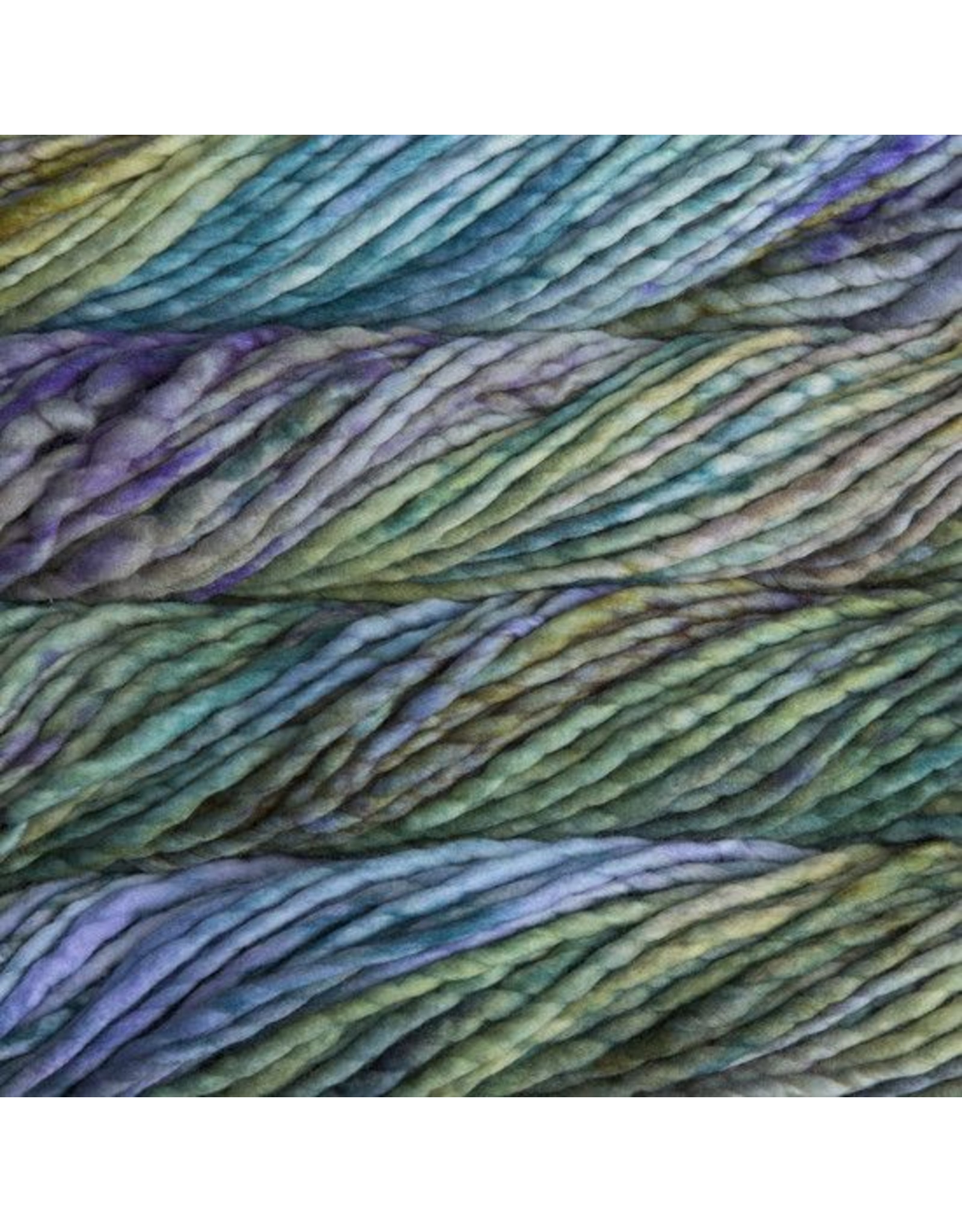 Malabrigo Indiecita - Rasta - Malabrigo