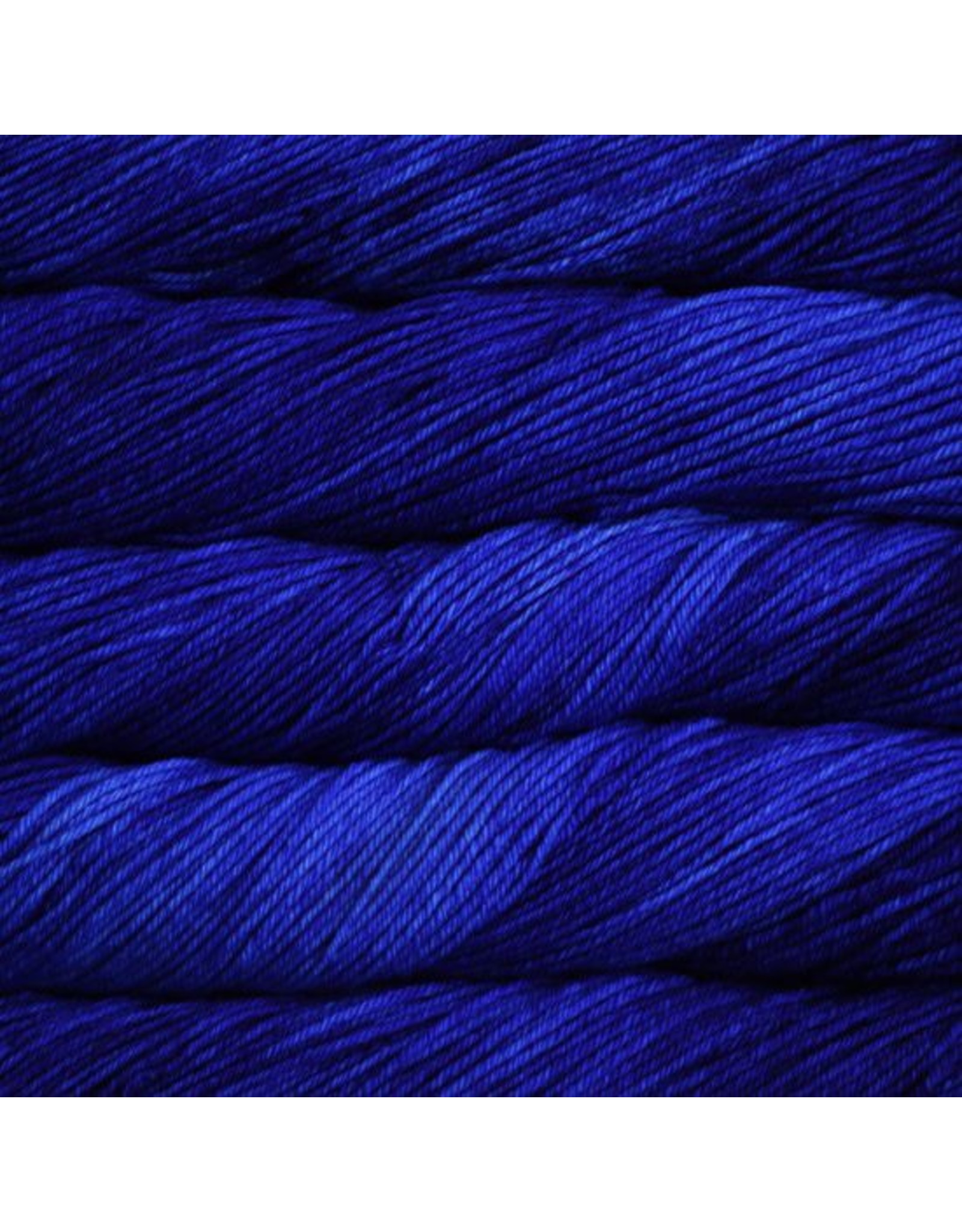 Malabrigo Matisse Blue - Rios - Malabrigo