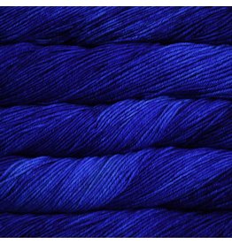 Malabrigo Matisse Blue - Rios - Malabrigo