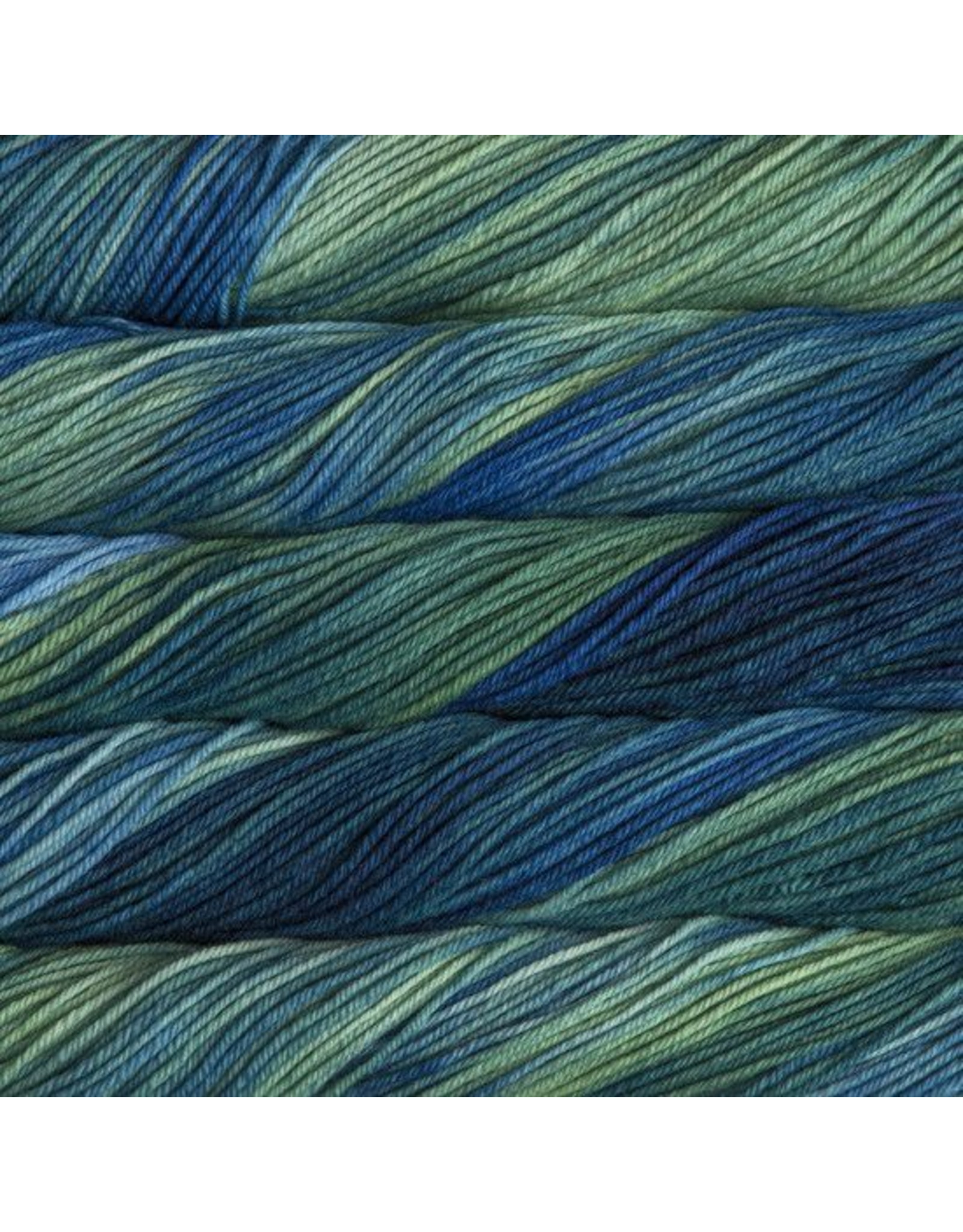 Malabrigo Solis - Rios - Malabrigo