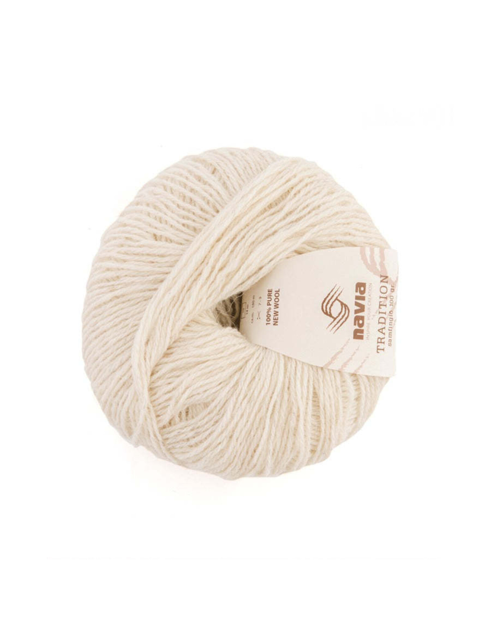 Navia White 901 - Tradition - Navia