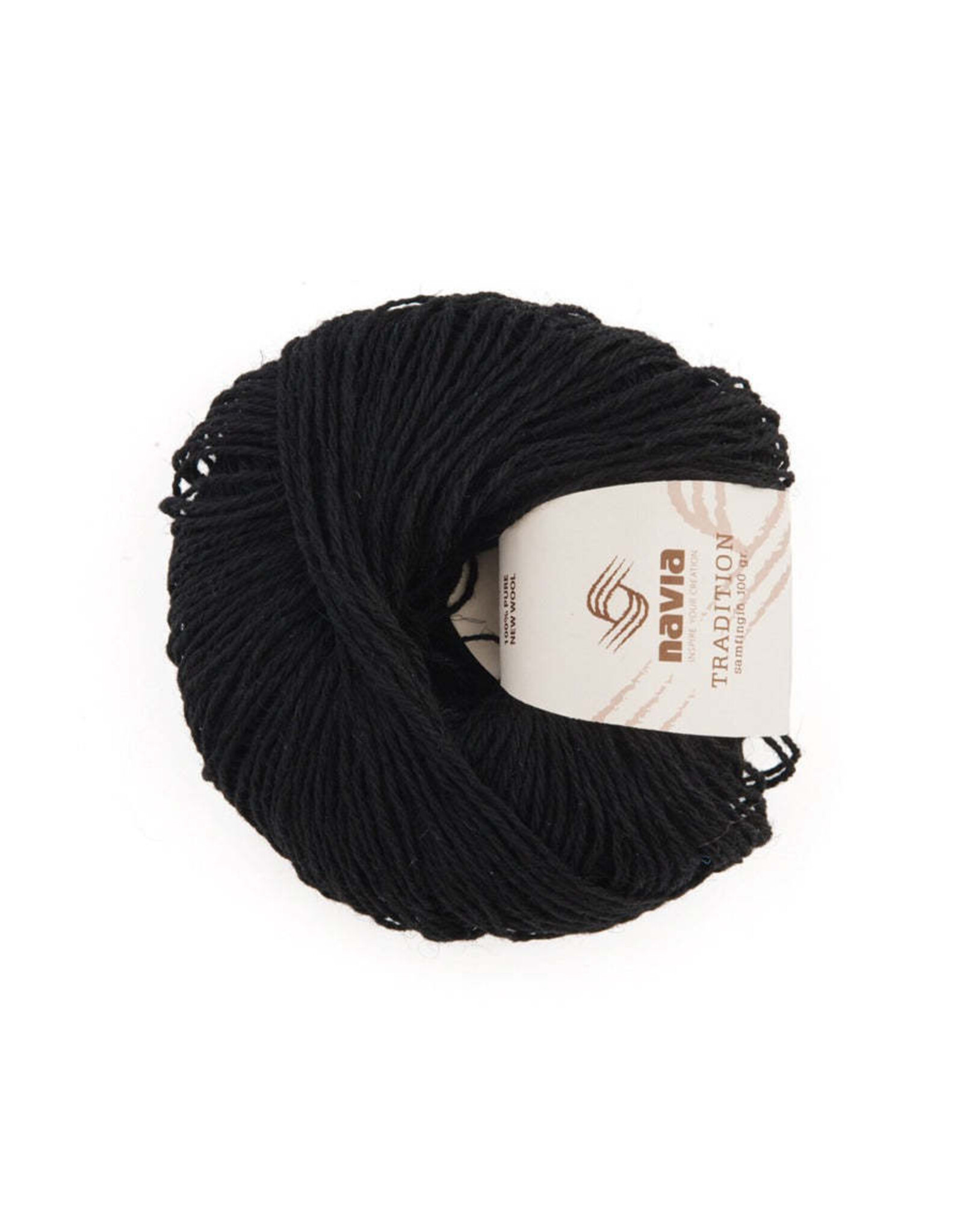 Navia Black 907 - Tradition - Navia