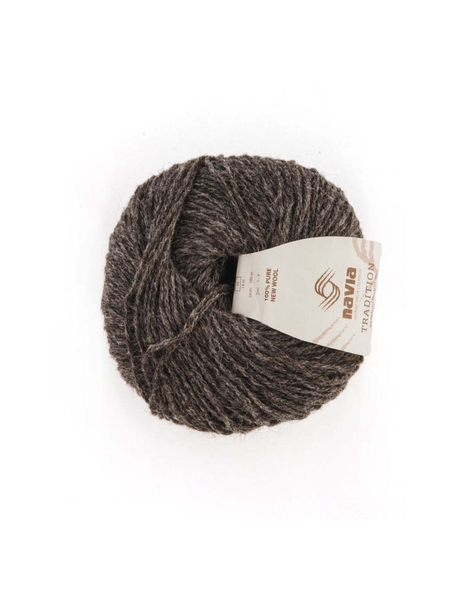 Navia Mid Grey 903 - Tradition - Navia