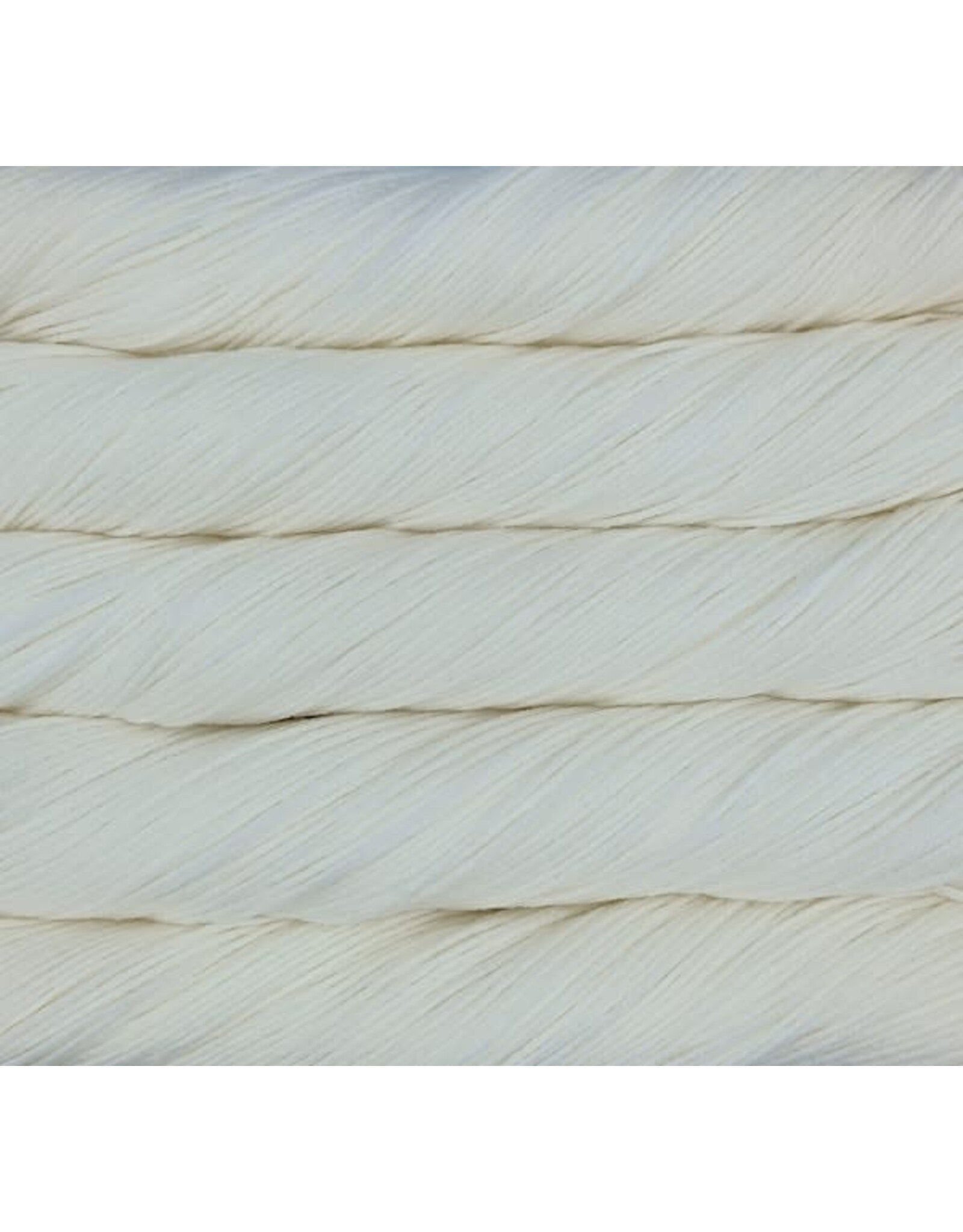 Malabrigo White - Arroyo - Malabrigo