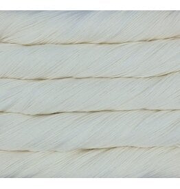 Malabrigo White - Arroyo - Malabrigo