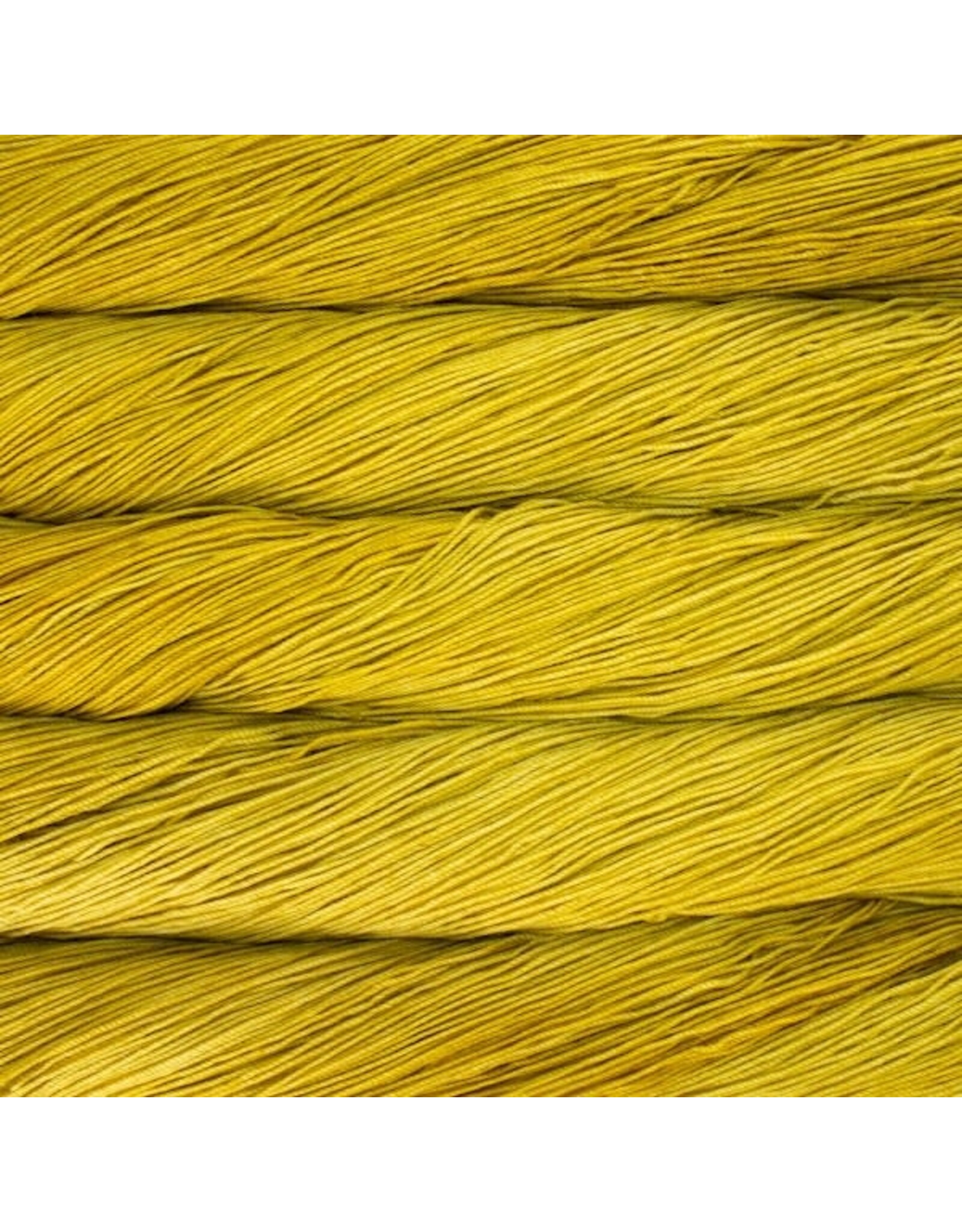 Malabrigo Ochre - Sock - Malabrigo