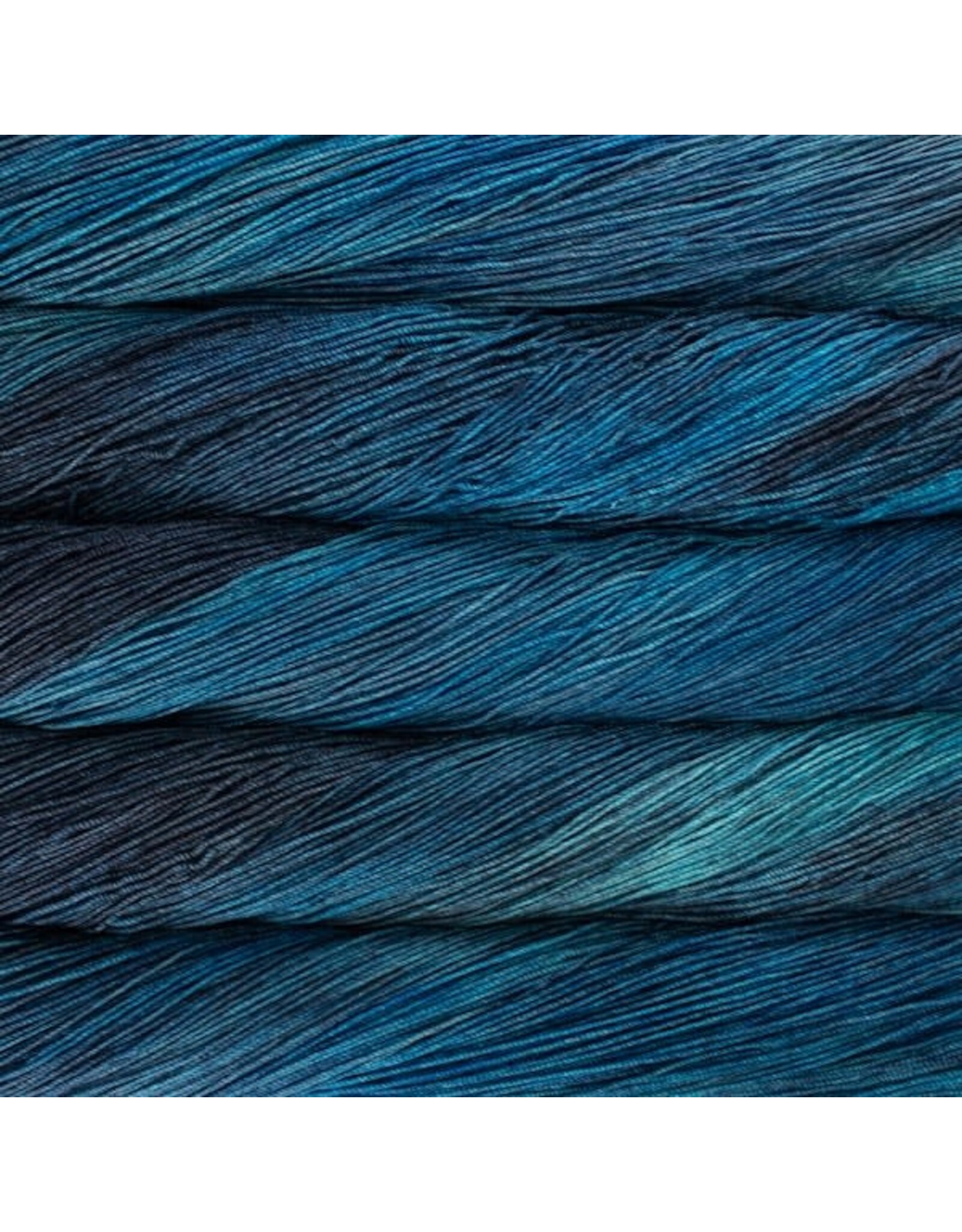 Malabrigo Under the Sea - Sock - Malabrigo