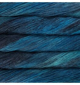 Malabrigo Under the Sea - Sock - Malabrigo