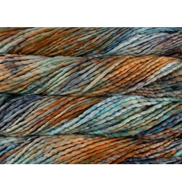 Malabrigo Amphibian - Rasta - Malabrigo