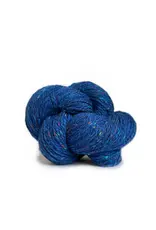 Kelbourne Woolens Bright Blue 423 - Lucky Tweed - Kelbourne