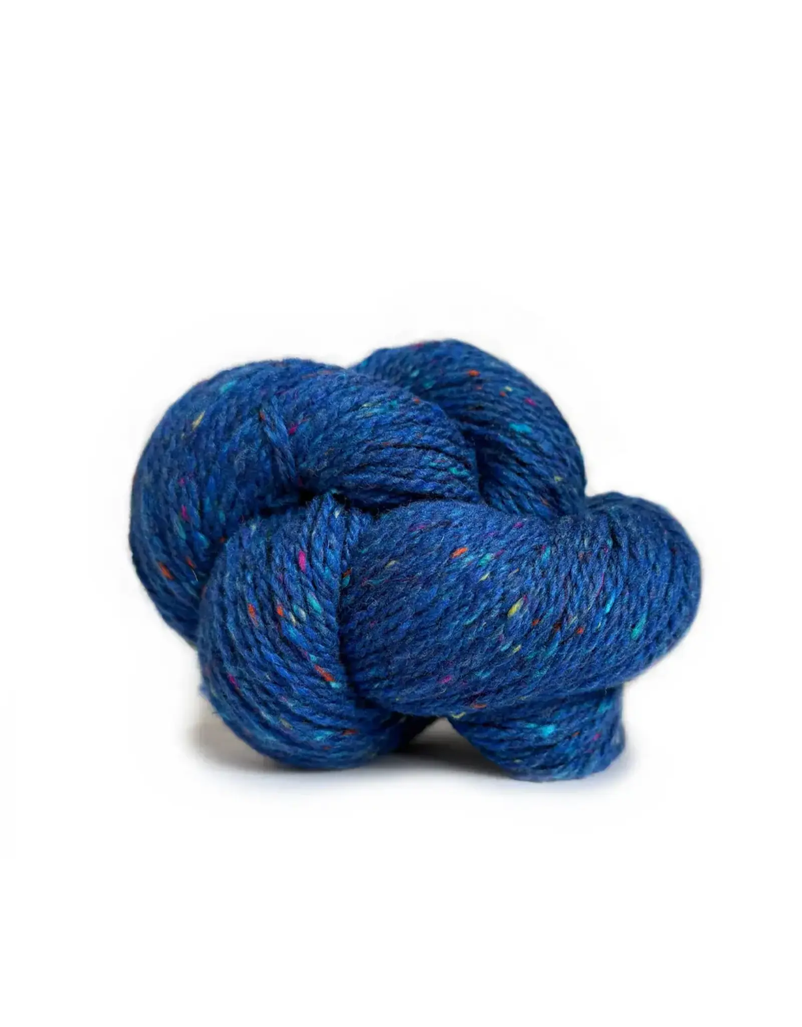 Kelbourne Woolens Bright Blue 423 - Lucky Tweed - Kelbourne