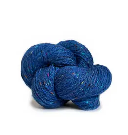 Kelbourne Woolens Bright Blue 423 - Lucky Tweed - Kelbourne