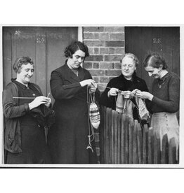 Argyle 12/4: Knit Night at Argyle! hosted by Olga of Gotham.knits