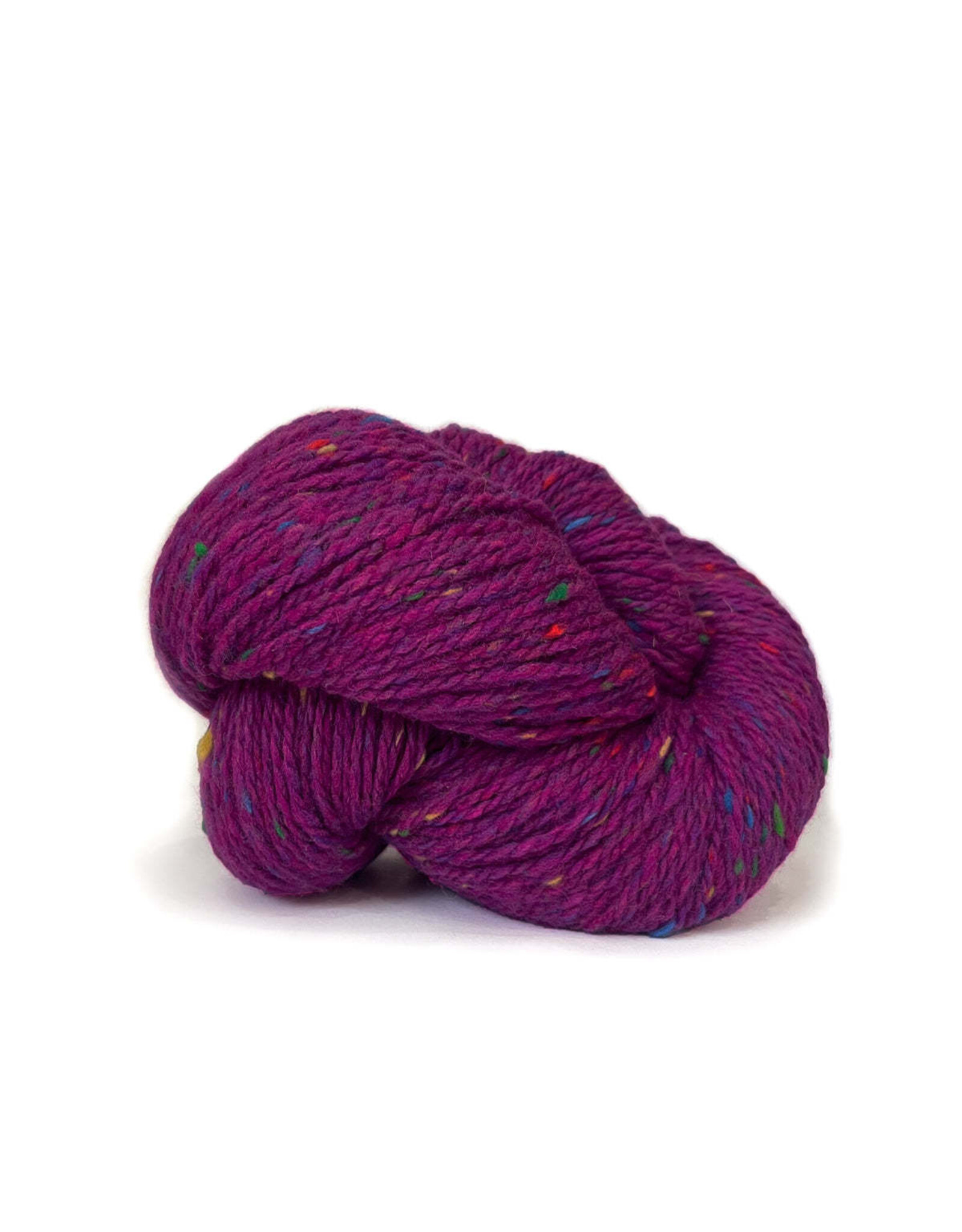 Kelbourne Woolens Fuchsia 667 - Lucky Tweed - Kelbourne