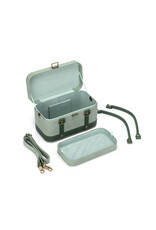 Della Q Della Q - Vinyl Train Case - Twilight