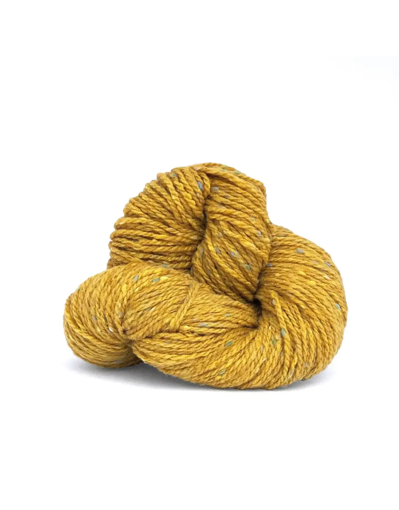 Kelbourne Woolens Golden 734 - Lucky Tweed - Kelbourne