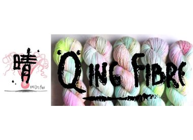 Qing Fibre